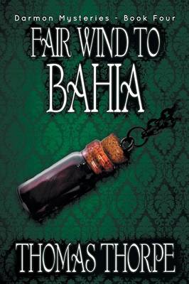 Fair Wind to Bahia