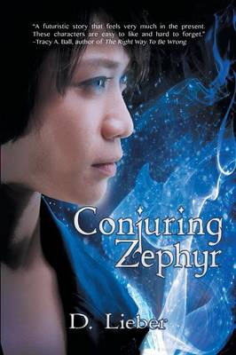 Conjuring Zephyr