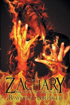 Zachary