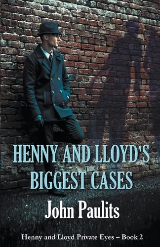 Henny and Lloyd's Biggest Cases