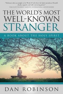 The World's Most Well-Known Stranger