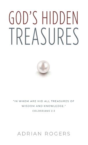 God's Hidden Treasures