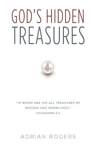 God's Hidden Treasures