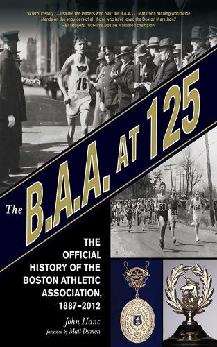The B.A.A. at 125