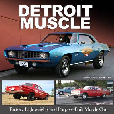 Detroit Muscle