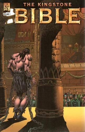 Kingstone Bible