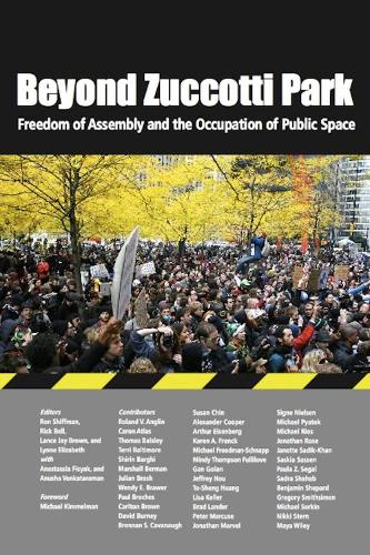 Beyond Zuccotti Park