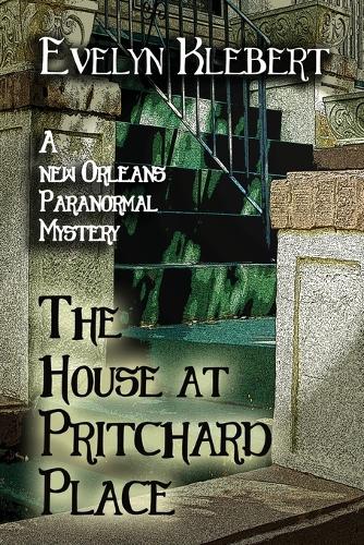The House at Pritchard Place