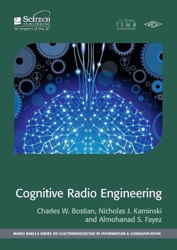 Cognitive Radio Engineering