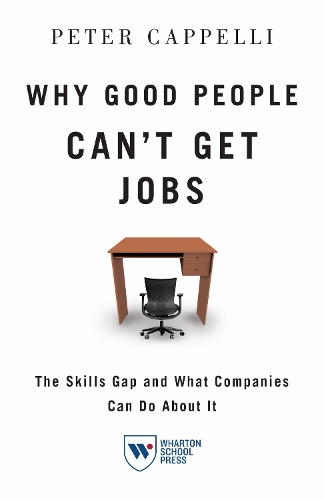 Why Good People Can't Get Jobs