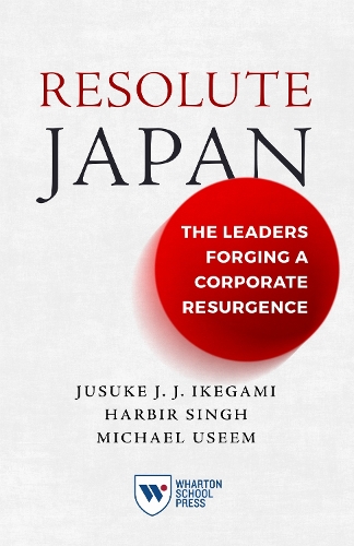 Resolute Japan