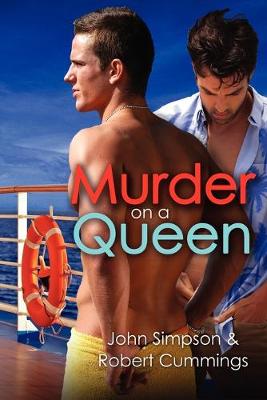 Murder on a Queen