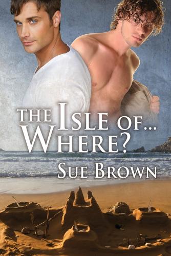 The Isle of... Where?
