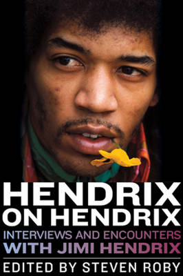 Hendrix on Hendrix