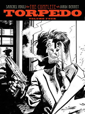 Torpedo Volume 4