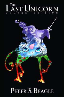 Last Unicorn: The Deluxe Edition