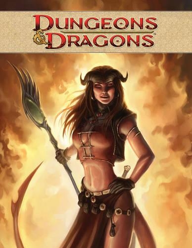 Dungeons & Dragons Volume 3: Down