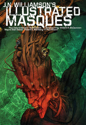 Illustrated Masques