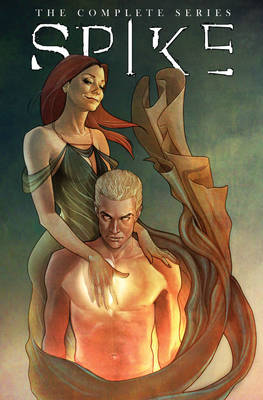 Spike The Complete Series