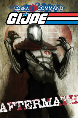 G.I. JOE: Cobra Command - Aftermath
