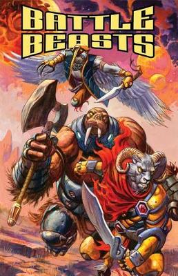 Battle Beasts