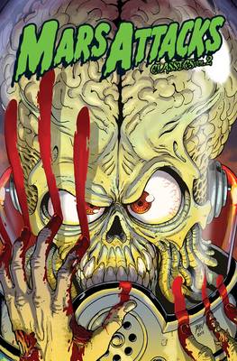 Mars Attacks Classics Volume 2