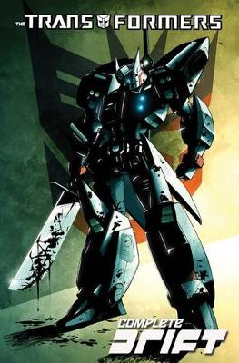 Transformers: Complete Drift