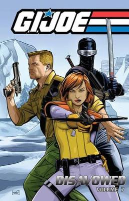 G.I. Joe Disavowed Volume 7