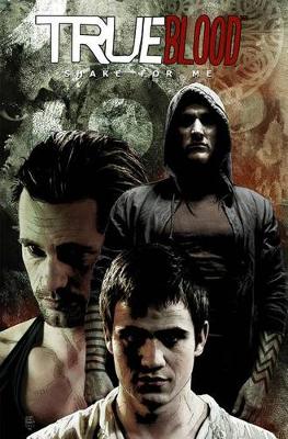 True Blood Volume 5: Shake For Me