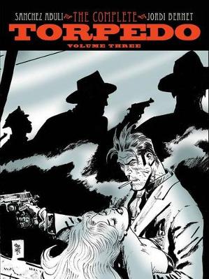 Torpedo Volume 3