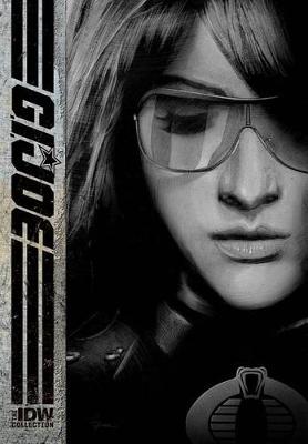G.I. JOE: The IDW Collection Volume 2