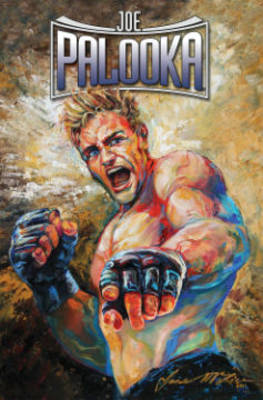 Joe Palooka