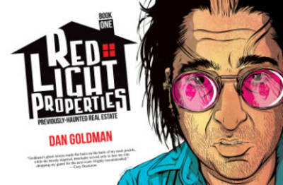 Red Light Properties