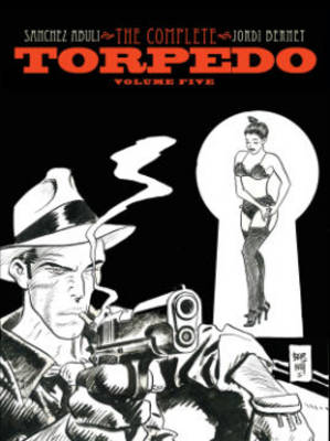 Torpedo Volume 5