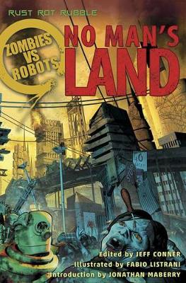 Zombies Vs Robots No Man's Land