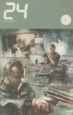 24 Omnibus