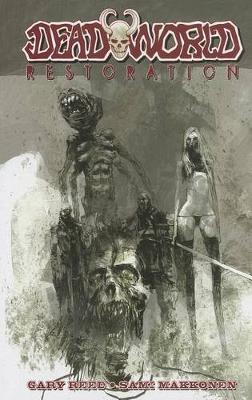 Deadworld: Restoration