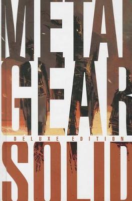 Metal Gear Solid: Deluxe Edition