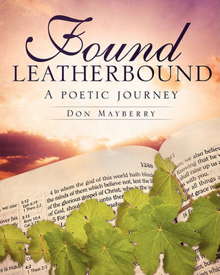 Found Leatherbound
