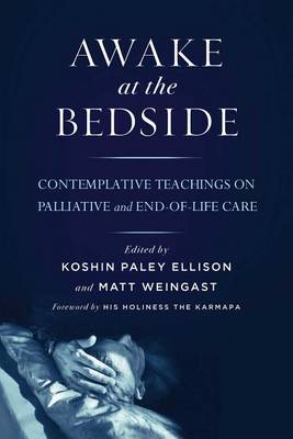 Awake at the Bedside