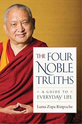 The Four Noble Truths