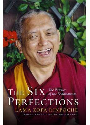 The Six Perfections