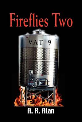 Fireflies Two - Vat 9