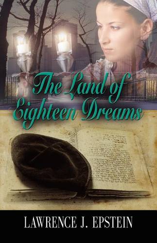 THE Land of Eighteen Dreams