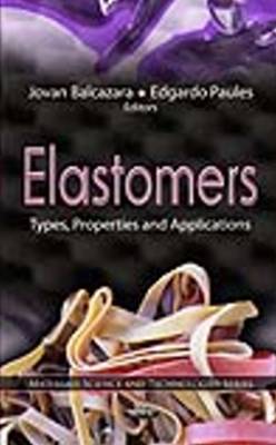 Elastomers