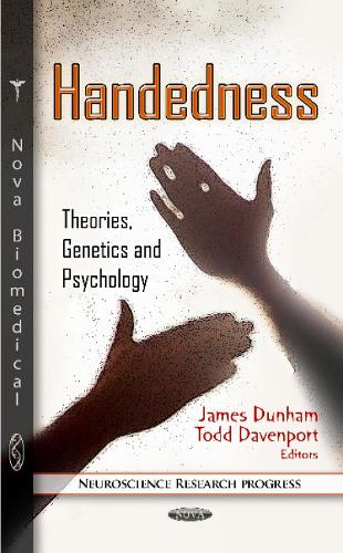 Handedness