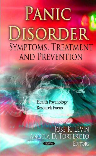 Panic Disorder