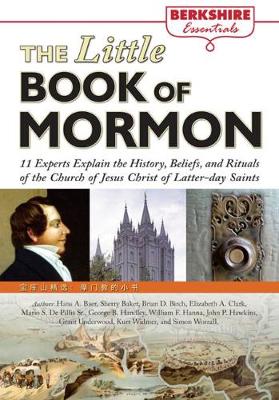 Little Book of Mormon