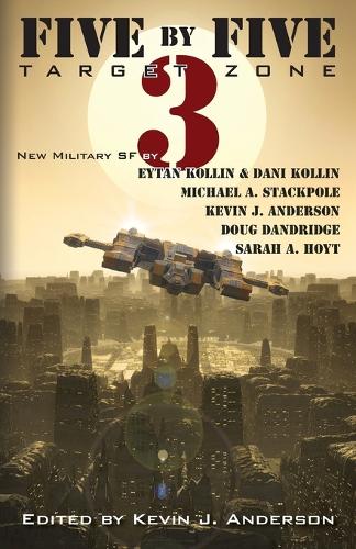 Five by Five 3