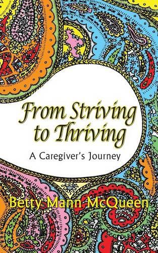 From Striving to Thriving